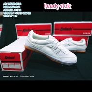 Kodachi White Silver 8115 Shoes - White Kodachi Sports Shoes - White Kodachi Shoes - Sport Shoes