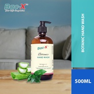 Hygienic Botanic Hand Wash 500ml