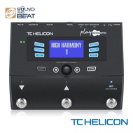 เอฟเฟกต์กีตาร์เสียงร้อง TC HELICON PLAY ACOUSTIC