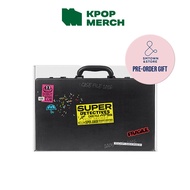 [+SM STORE / WEVERSE GIFT ] SUPER JUNIOR - 2026 SEASON GREETINGS