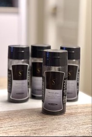 Toppik Secret Plus 天然黑色增髮粉