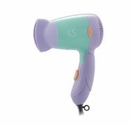 [Gifts] Lesasha ไดร์ ไดร์เป่าผม Powerful DC Trendy Hair Dryer 1000W รุ่น LS0834 เป่าผม เลอซาช่า