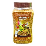Sanjeevani Brown Basmati Rice 1kg