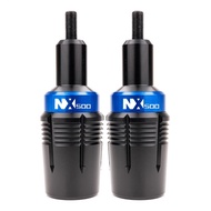 Mowok NX500 ปี 2024-2025 ป้องกันการตกหล่นของลูกบอลและป้องกันการตกหล่นของรถจักรยานยนต์แบบปรับแต่ง