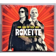 Roxette - Bag Of Trix - Music From The Roxette Vaults ( Imported Digipack 3 CD )