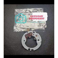 BRUSH COOL ARENG STATER NINJA 250R CARBON ORIGINAL 21039-1066