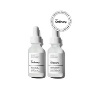 The Ordinary - Age supporting Duo