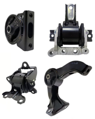 OEM Engine Mounting Set - Mitsubishi ASX 2.0 2WD ( 1Year Warranty )