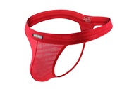 Brave Person Mens Underwear – Red
