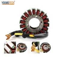 Đối Với KTM Duke 200 RC200 Duke 390 RC390 RC 200 390 Bộ Lắp Ráp Cuộn Dây Stator Máy Phát Điện Xe Máy