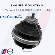 OEM Engine Mounting Volvo 960 S90 (B6304F) 3536226 3532657