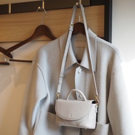 Charin bag - Tracy : Mini bag รายละเอียดน่ารัก กระเป๋าหนังวัวแท้ นุ่ม-เบา