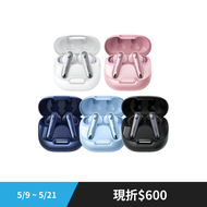 soundcore Liberty 4 NC 主動降噪真無線藍牙耳機｜頂級降噪 至臻完美