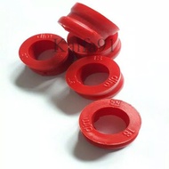 SNI LPG Gas Cylinder Rubber Seal 3 Kg, 5.5 Kg, 12 Kg contents 5 Pcs Per Pack