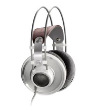 [全新香港行貨] AKG K701 開放式監聽耳機