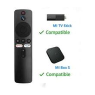 New Voice Remote Control Replacement Remote Control Fit For MI Box 4X For Xiaomi TV Box Television