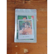 [SET | SEALED] Bibigo x Seventeen Collaboration Pattern / PC