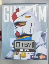QMSV RX-78-2 元祖高達