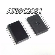 Brand New Original SOP20 AT89C2051-24SU Patch 20 Feet
