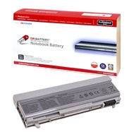 PT434 KY265 4M529 Laptop Battery for Dell Latitude E6400 E6410 E6500 E6510 Precision M4500 M4400 Ser