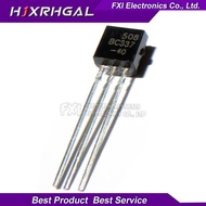 100PCS BC337-40 BC337 TO-92 NPN general purpose transistor TO92