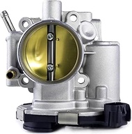 Throttle Valve Body Compatible With Chevy For Cruze 1.6 For Lxt Engine 109 Hp F14 F16 D3 L2W 2009-20