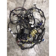 Wiring Dashboard Proton Wira 1.5