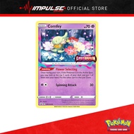 Promo Card Pokemon Tcg Eng: SWSH242 Comfey