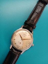 Swiss Enicar Vintage