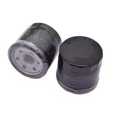 Motorcycle Engine Oil Filter Oil Filter Element BENDA BD300 BD250 KEEWAY V302C V302 COil Grid Filter