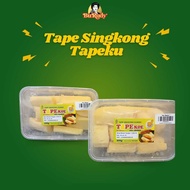 TAPEKU PLASTIC/MIKA BY Tapeku 888 Center BY Bu Rudy