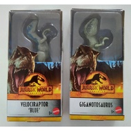 Jurassic World Model Gwt49 Dinosaur 6 Inches Mixed Styles