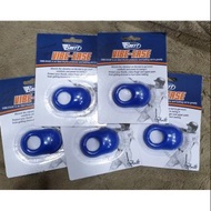 BRETT Finger Pads Shockproof