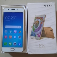 oppo f1s ram 4/64 Second