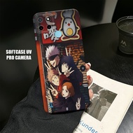 Case REALME C21 - C21Y - REALME C21 - C21Y Latest - Softcase REALME C21 - C21Y - Softcase Pro Camera