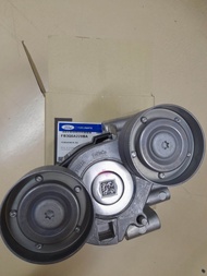 ลูกรอกตั้งสายพานหน้าเครื่องแท้ Ford Ranger และ Everest ปี 2012 ถึง 2021 เบอร์อะไหล่ FB3Z6A228B