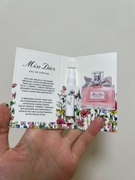 Dior Miss Dior Eau Du Parfum 香水Sample