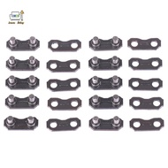 [Onw] 10Pcs Chain Saw Chain Joining Chainsaw Chain Joiner Link For 325 Chain Joining Chainsaw Parts 