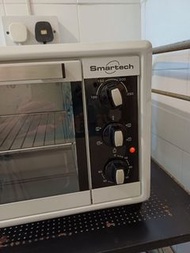 Smartech SO-2070 Oven 焗爐 20L 運作正常