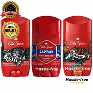 OLD SPICE MEN ANTIPERSPIRANT DEODORANT STICK 2.6oz (73g)