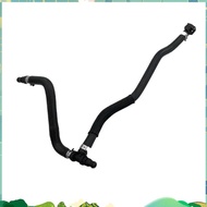 New  Radiator Coolant Hose Water Pipe 2125013925 A2125013925 for   W212 E300 350 320 500