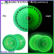 ebeau Luminous Magic Yoyo K1 Yoyo Original Yoyo for Kids Yoyo for Tricks Gift for Boys Girls