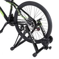 Steve & Leif Magnetic Bicycle Trainer