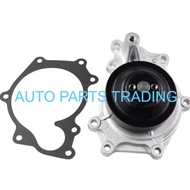 MITSUBISHI FUSO CANTER FE83 4M50 ENGINE WATER PUMP