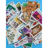 Stamp Collection 101 🇦🇺 Stamp Australia (1966-1980) AU05