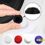 1pcs Universal Car absorber gasket Car Sound Proof Soundproof Door rubber Switch Rubber Pad Buffer getah pintu kereta
