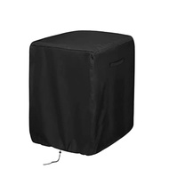 Ice Shaver Cover 420D Oxford Fabric Tear-resistant Adjustable Drawstring