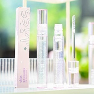 lip gloss lipstick Ukiss Lip Oil Transparent Lip Gloss Water Gloss Moisturizing Mirror Glass Lip Too