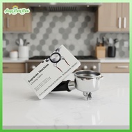 [ERHK-t] 8Pcs Espresso Cleaner Tablets for Coffee Machine Effective Home Descaler Solution for Espre