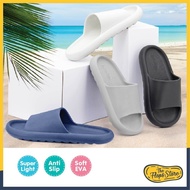 Whaley Pillow Sandal (READY STOCK AND READY TO SHIP)